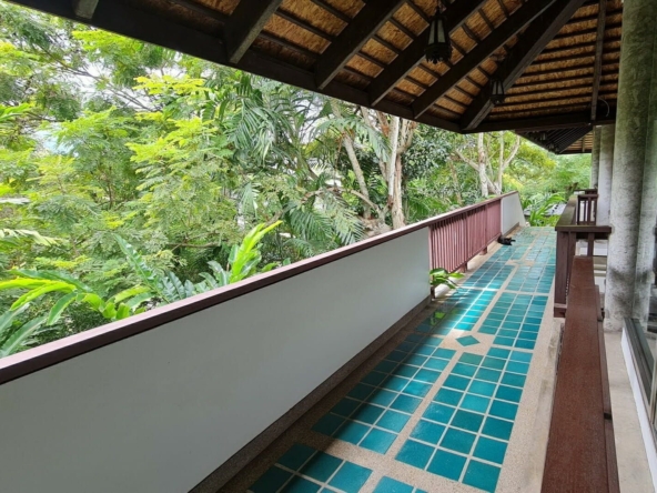 5 Bedroom Country House in Mae Rim-TNP-A681