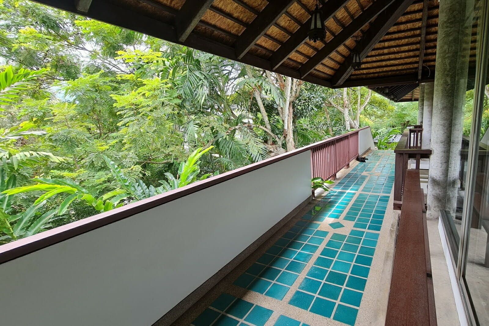 5 Bedroom Country House in Mae Rim-TNP-A681