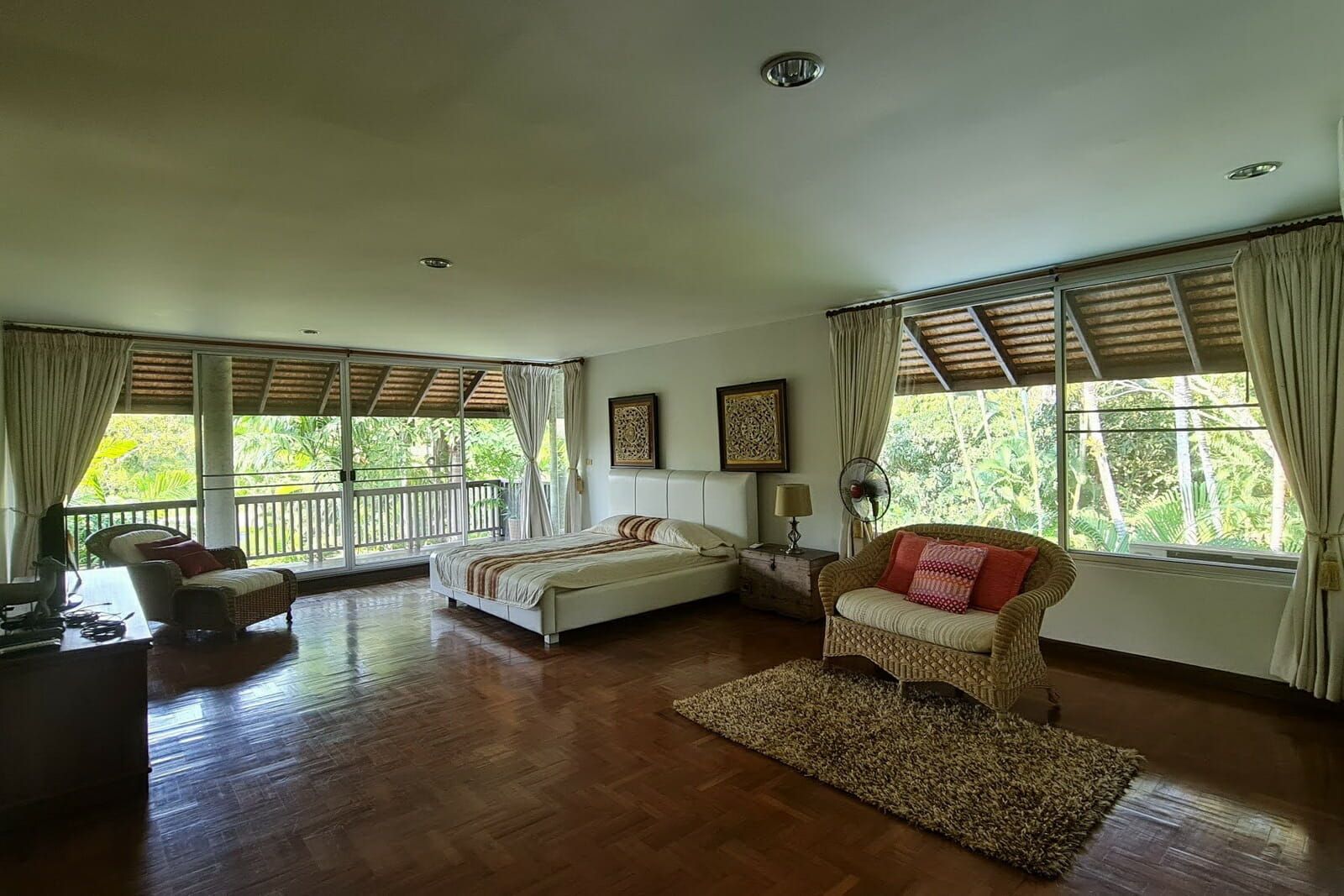 5 Bedroom Country House in Mae Rim-TNP-A681