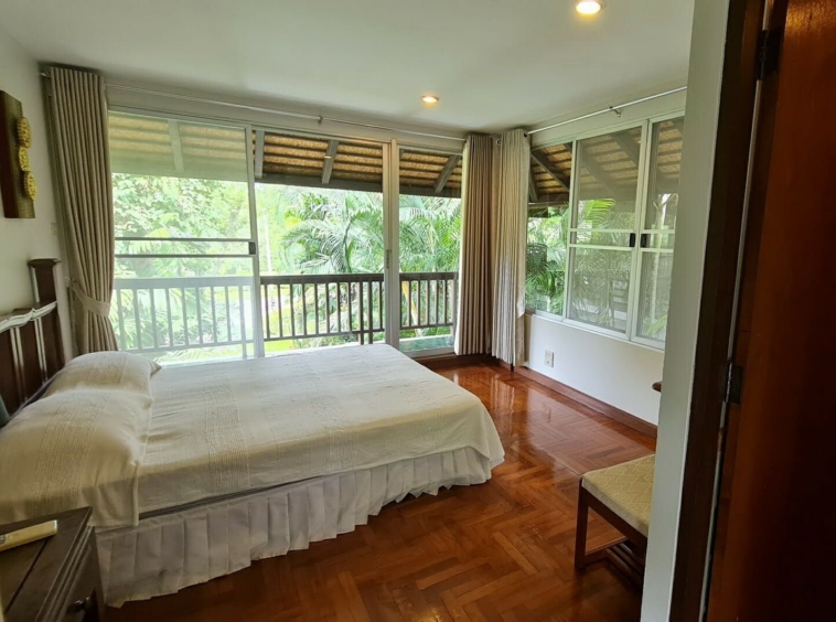 5 Bedroom Country House in Mae Rim-TNP-A681