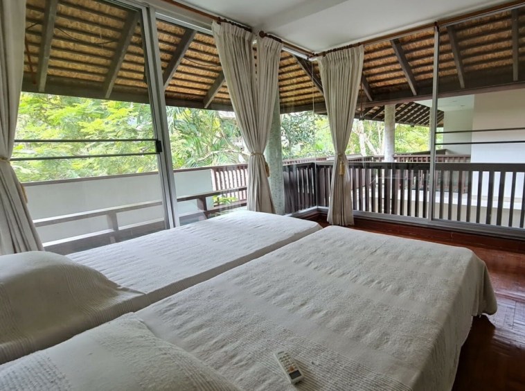 5 Bedroom Country House in Mae Rim-TNP-A681