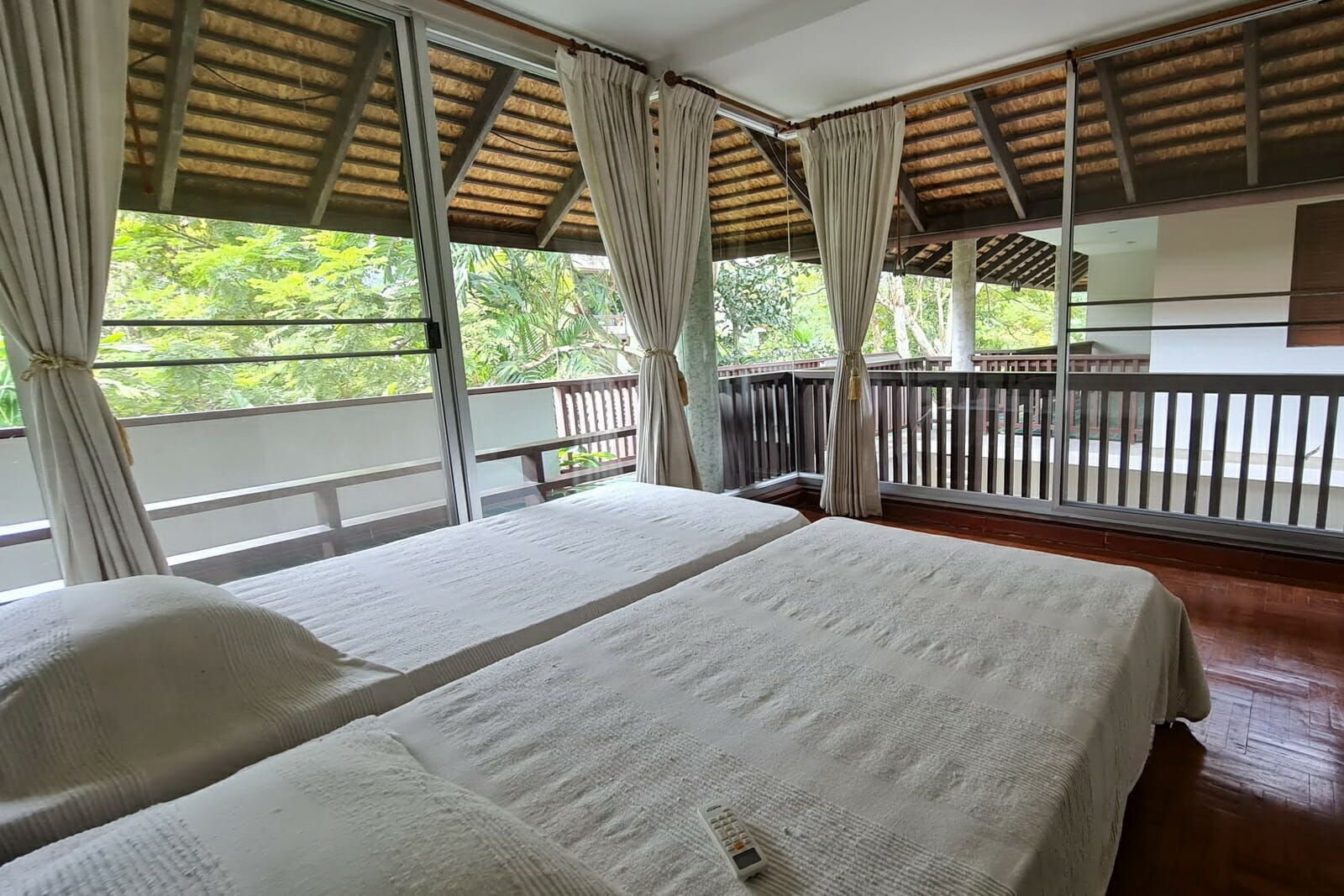 5 Bedroom Country House in Mae Rim-TNP-A681