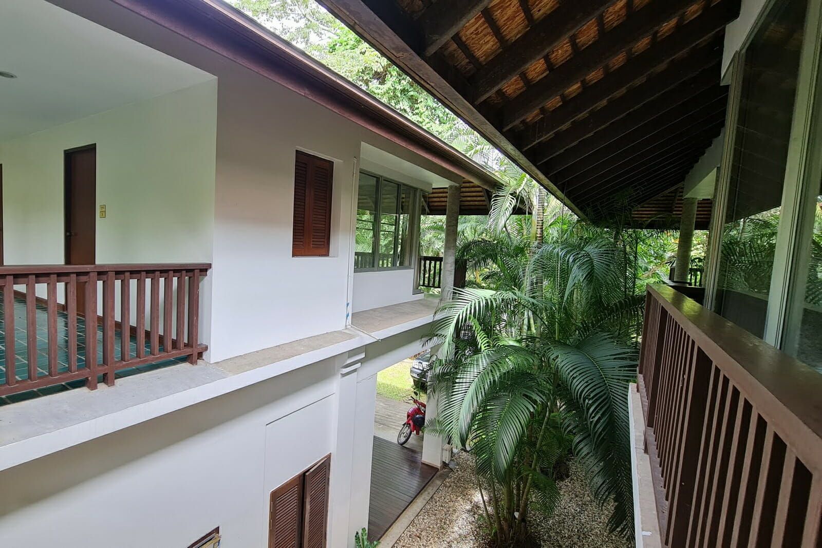 5 Bedroom Country House in Mae Rim-TNP-A681