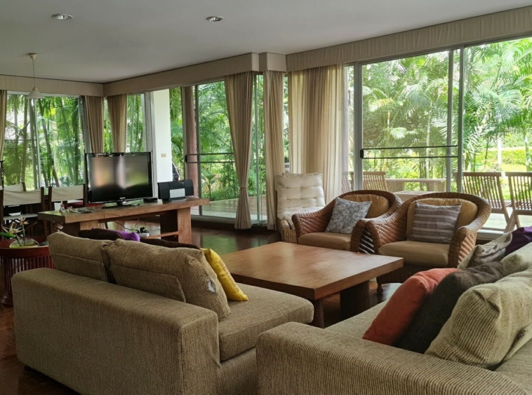 5 Bedroom Country House in Mae Rim-TNP-A681