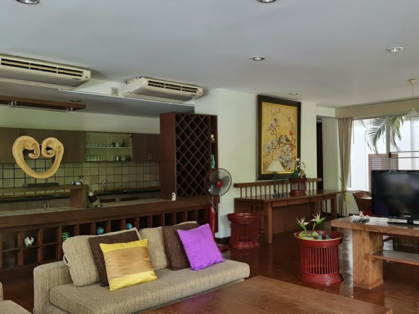 5 Bedroom Country House in Mae Rim-TNP-A681