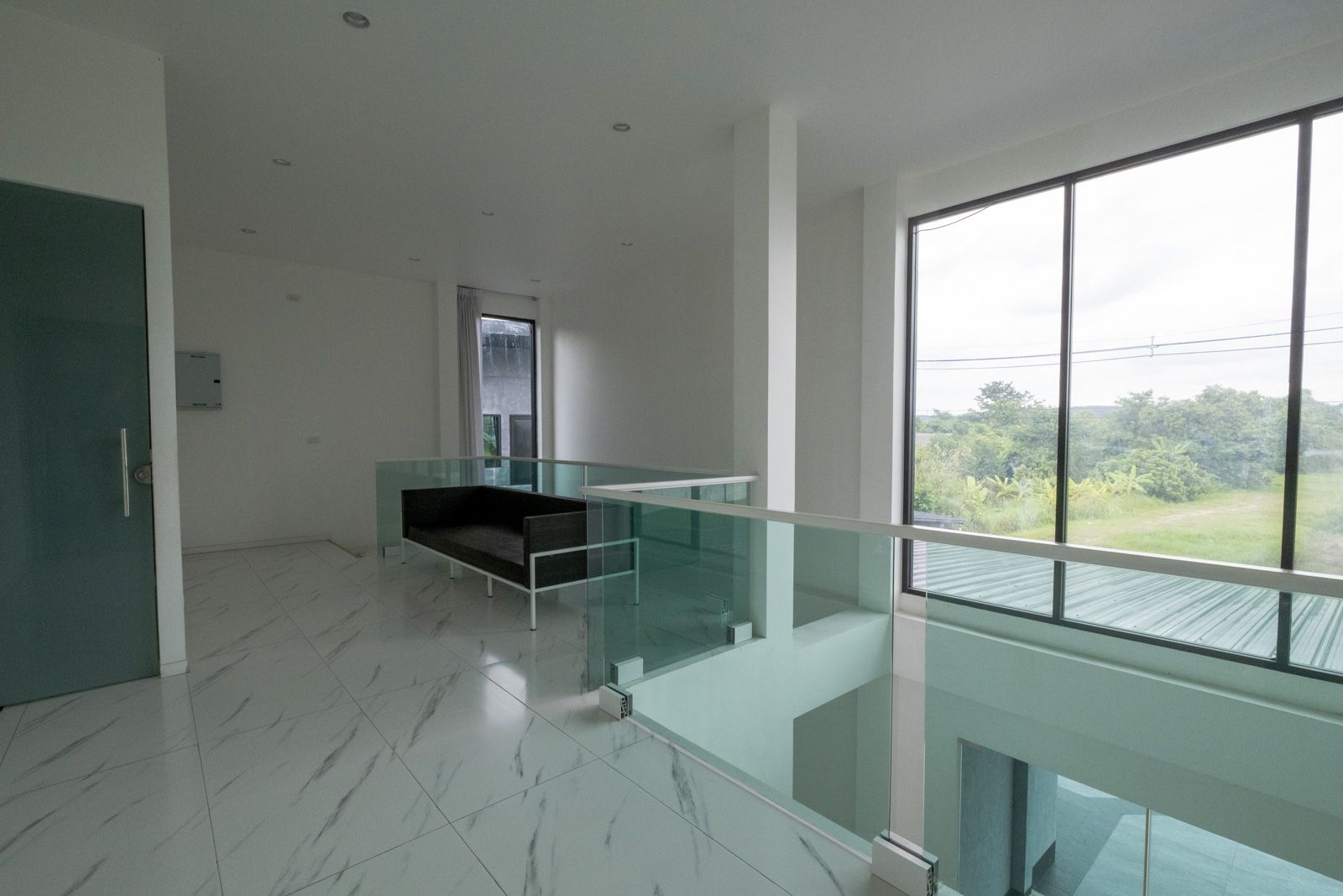 7 Bedroom Modern House Riverside in Mae Rim-TNP-D1157