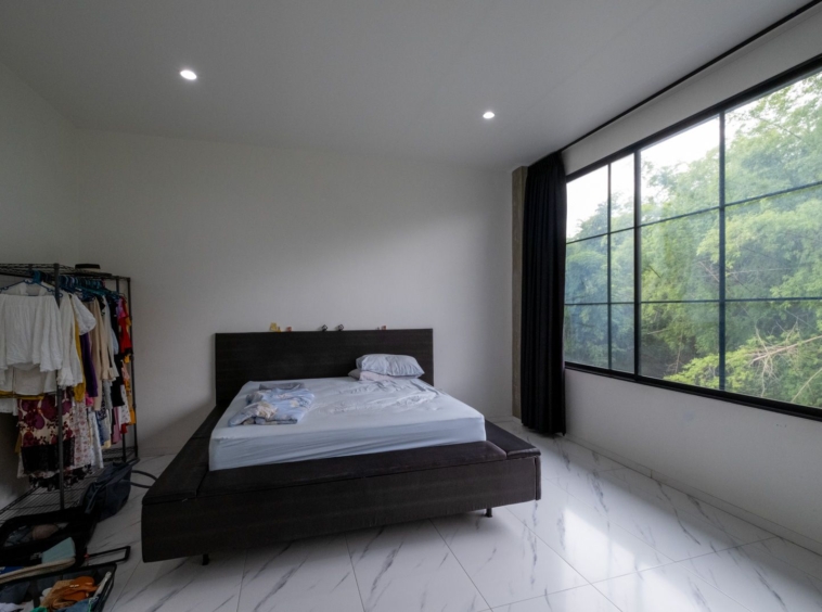 7 Bedroom Modern House Riverside in Mae Rim-TNP-D1157