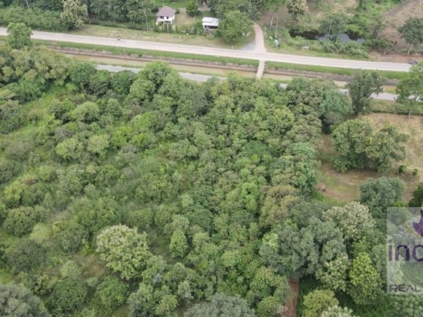 Land 12 Rai For Sale at Luang Nuea Doisaket Chiang Mai-I-3595