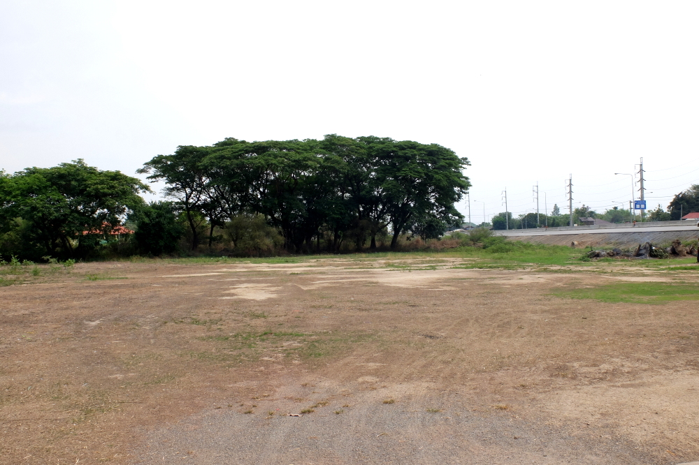 Land For Sale 8 rai 3 ngan 88 wah Hangdong Chiang Mai-I-2872