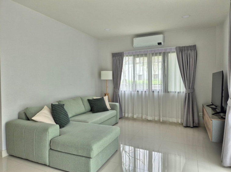 House for Rent at Centro Bangna-SS-CENT11779