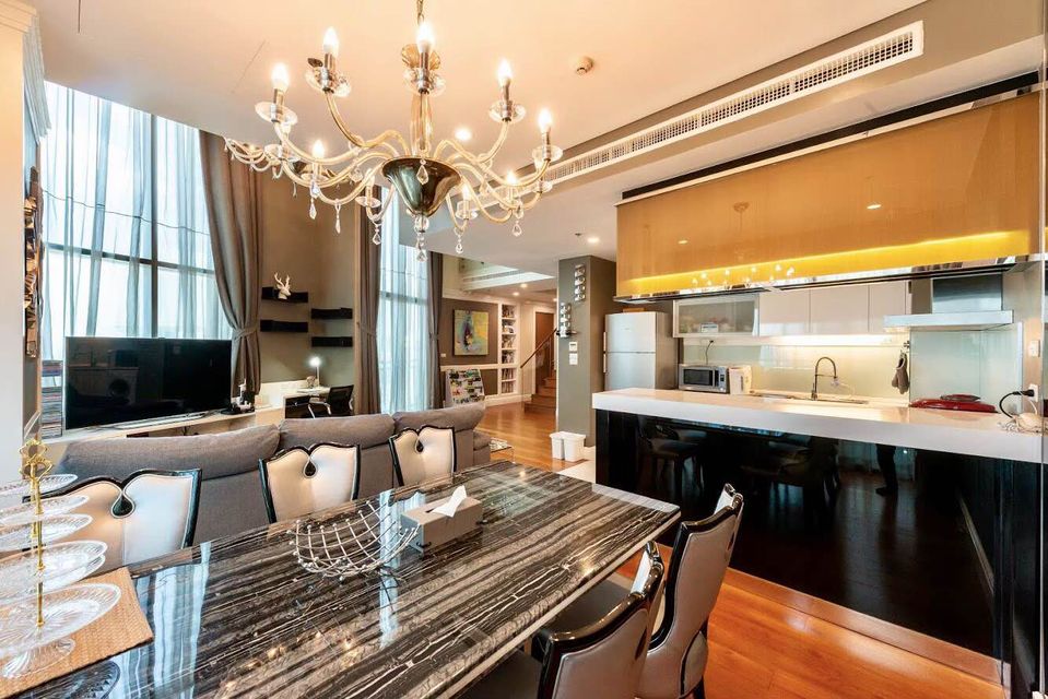 Condo for Rent at Bright Sukhumvit 24-SS-BRIG11565