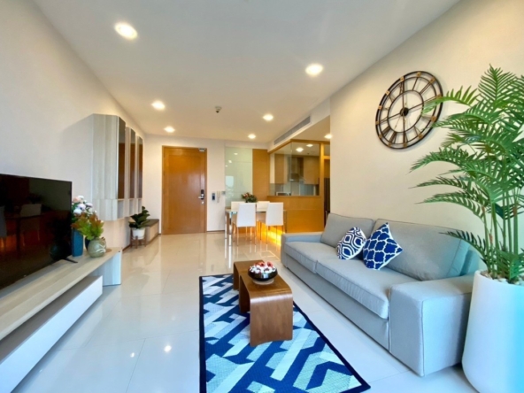 Condo for Rent at The Emporio Place-SS-EMPO11305