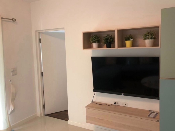 3 Bedroom 2 Story house for rent in SanKamphaeng-SM-sta-1624