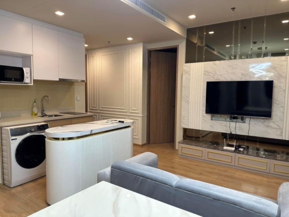 Condo for Rent at Noble Around Sukhumvit 33-SS-NOBL11741