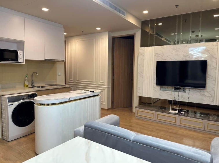 Condo for Rent at Noble Around Sukhumvit 33-SS-NOBL11741