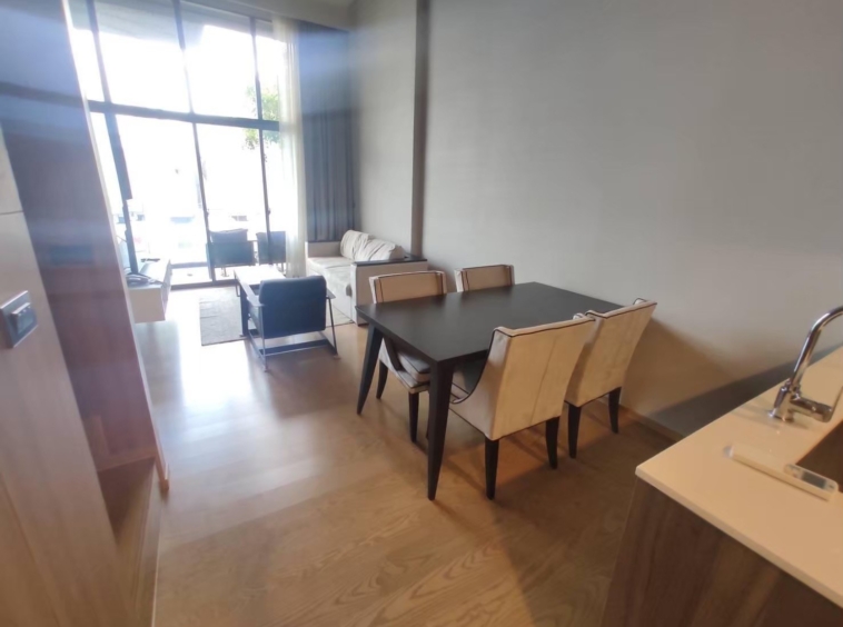 Condo for Rent at Siamese Exclusive Sukhumvit 31-SS-SIAM11617