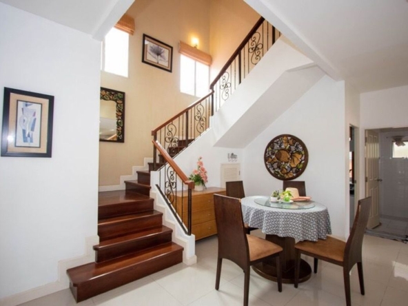 2 Storey Detached House For Sale in Nam Phrae-SM-sta-1023