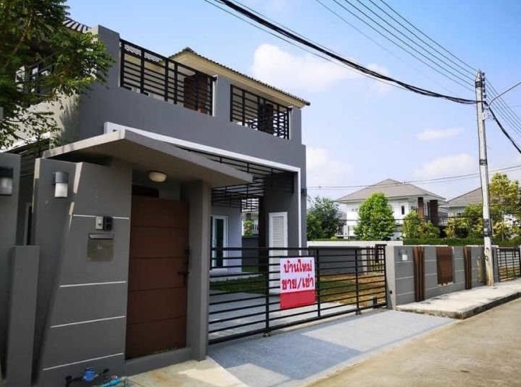 4 Bedroom family home for sale in Sansaran-SM-sta-429