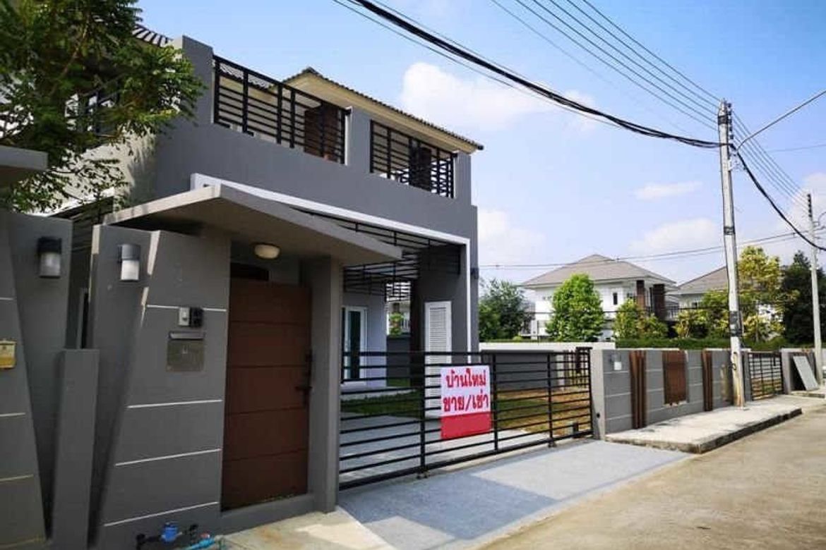 4 Bedroom family home for sale in Sansaran-SM-sta-429