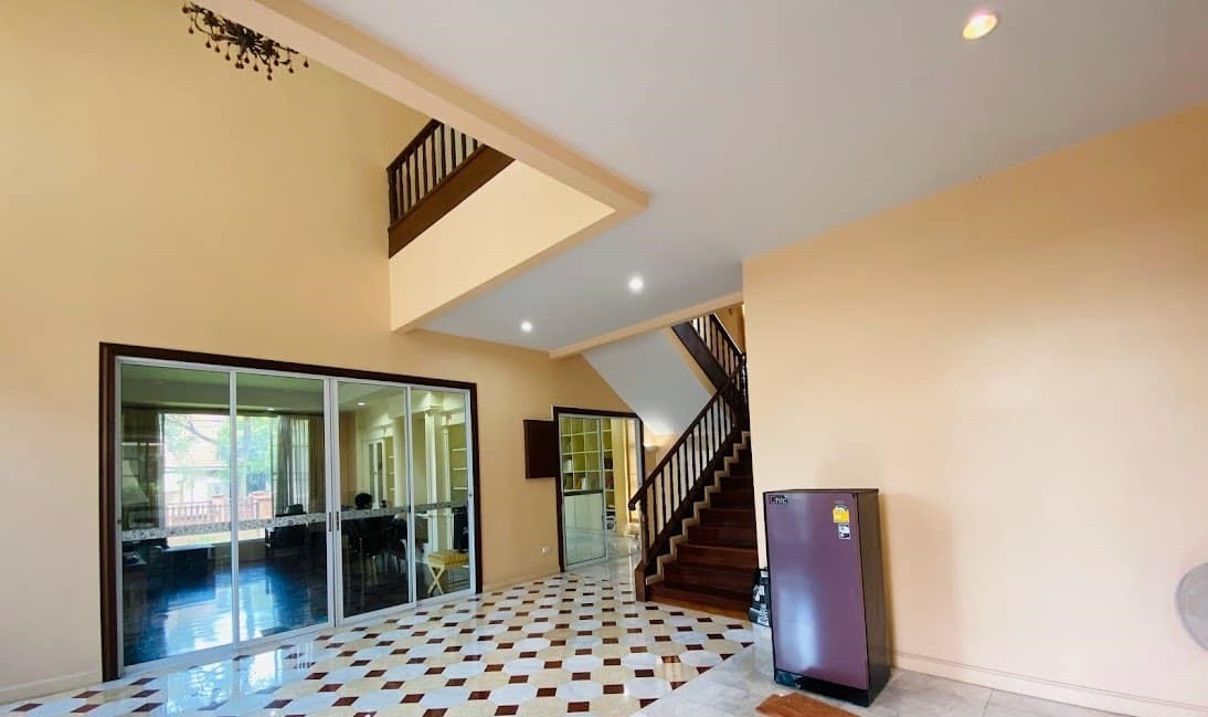 House for Sale in Nong Khwai