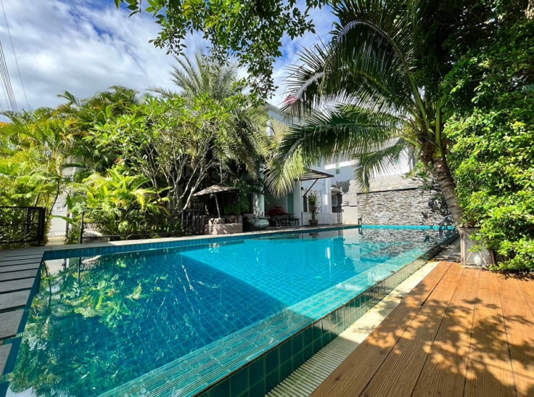 Pool Villa for Sale in Nong Khwai