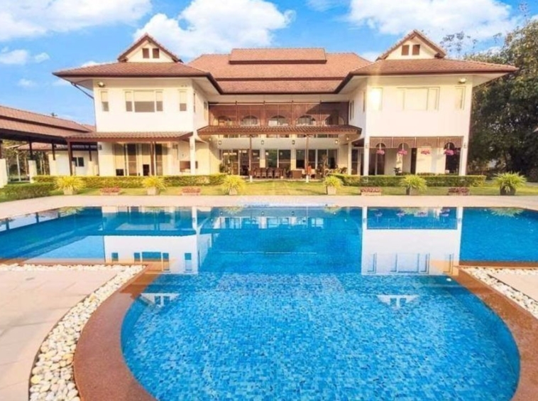 Outstanding Luxury Estate For Sale In Mae Rim-SM-sta-347