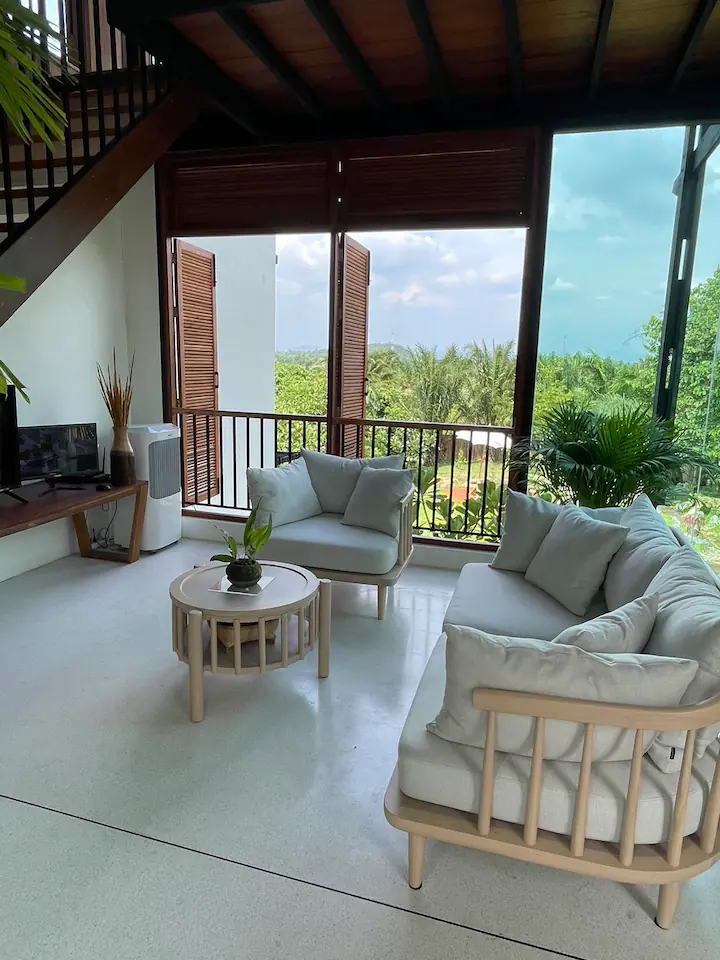 Rent in Sa Luang