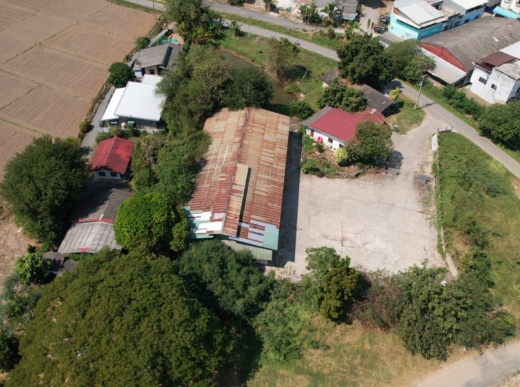 Land for Sale in Ki Lek