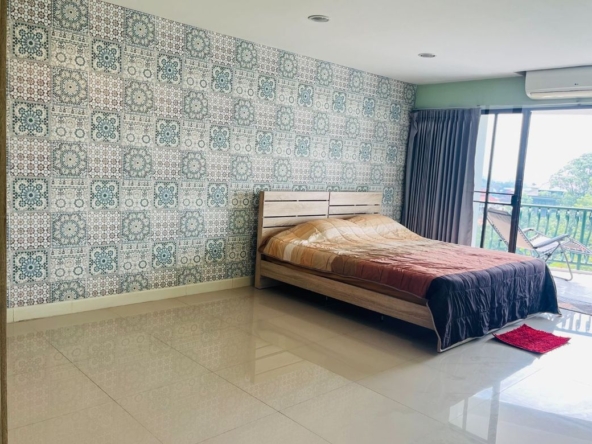 Hillside 4 Condo for rent and Sale 2 bedrooms size 125 sqm-SM-sta-1652