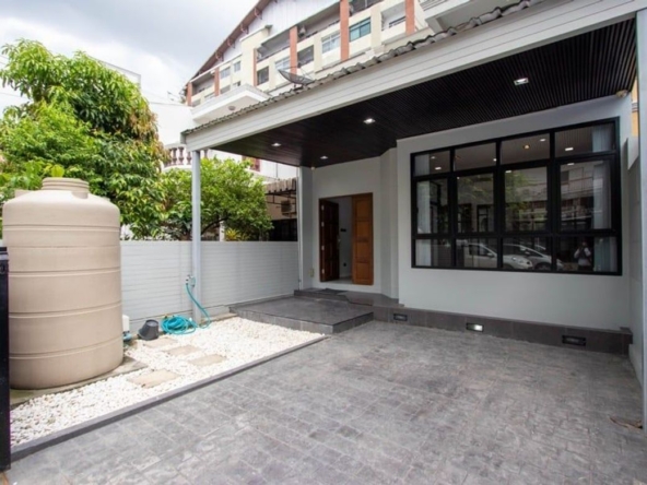 Townhome for sale in Nimman