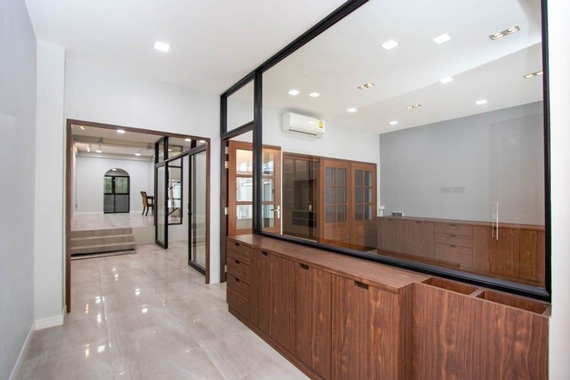 Townhome for sale in Nimman