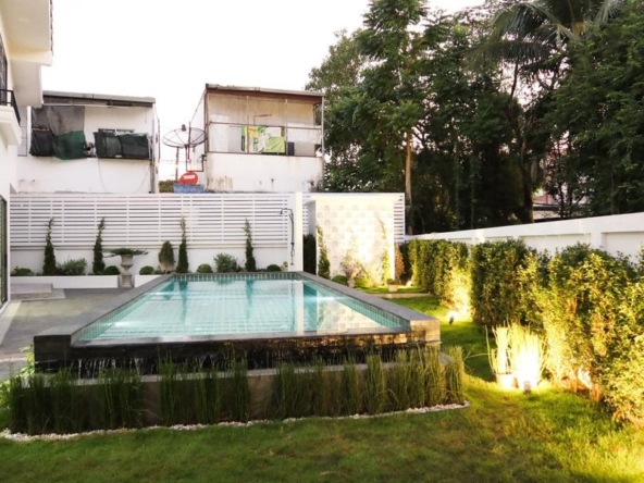 House for Sale in Pa Daet