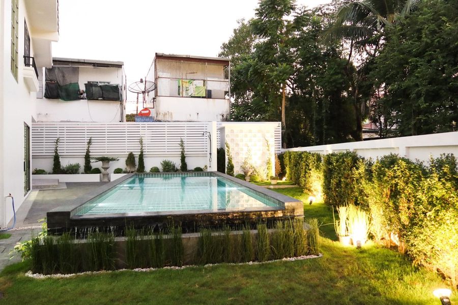 House for Sale in Pa Daet