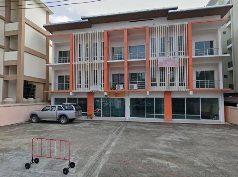 Commercial/Shophouse for Sale in Suthep