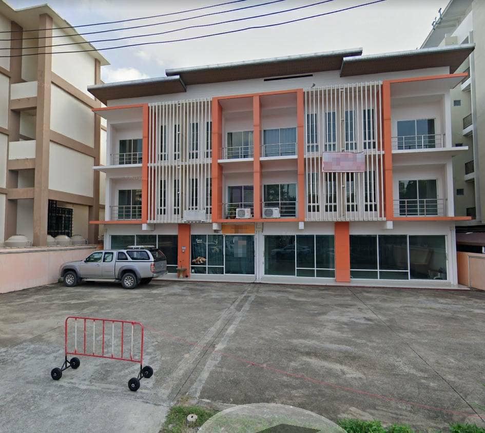 Commercial/Shophouse for Sale in Suthep