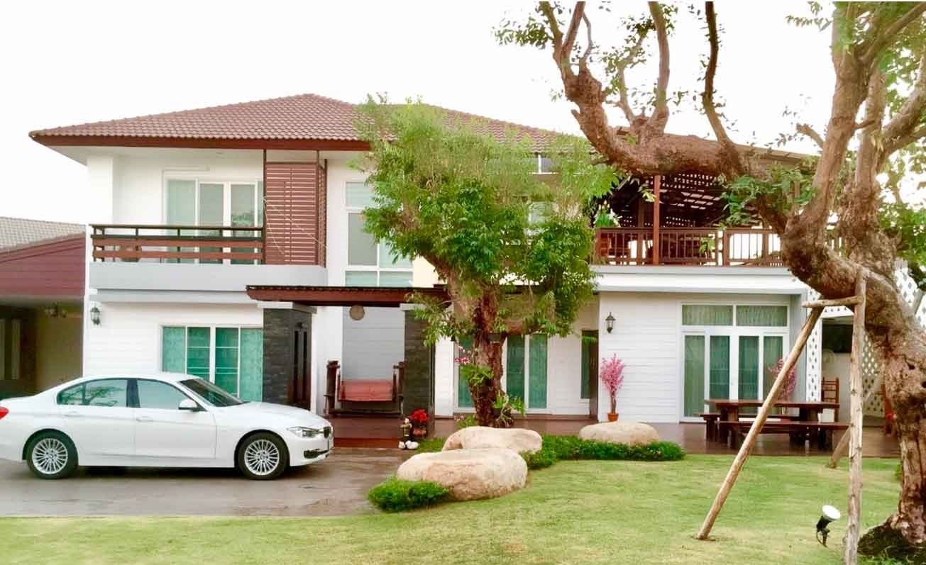 6 Bedroom House-SS-URBA7894