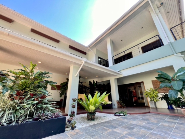 House for Sale in San Sai Luang