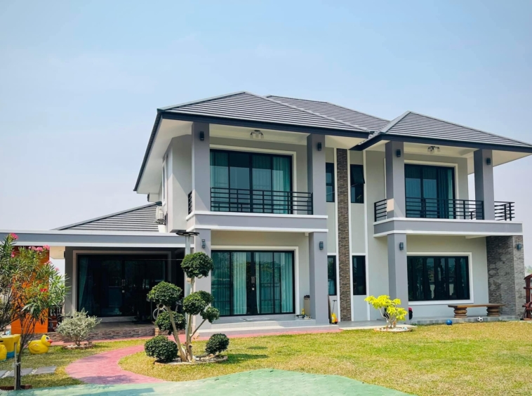 House for Sale in San Sai Luang