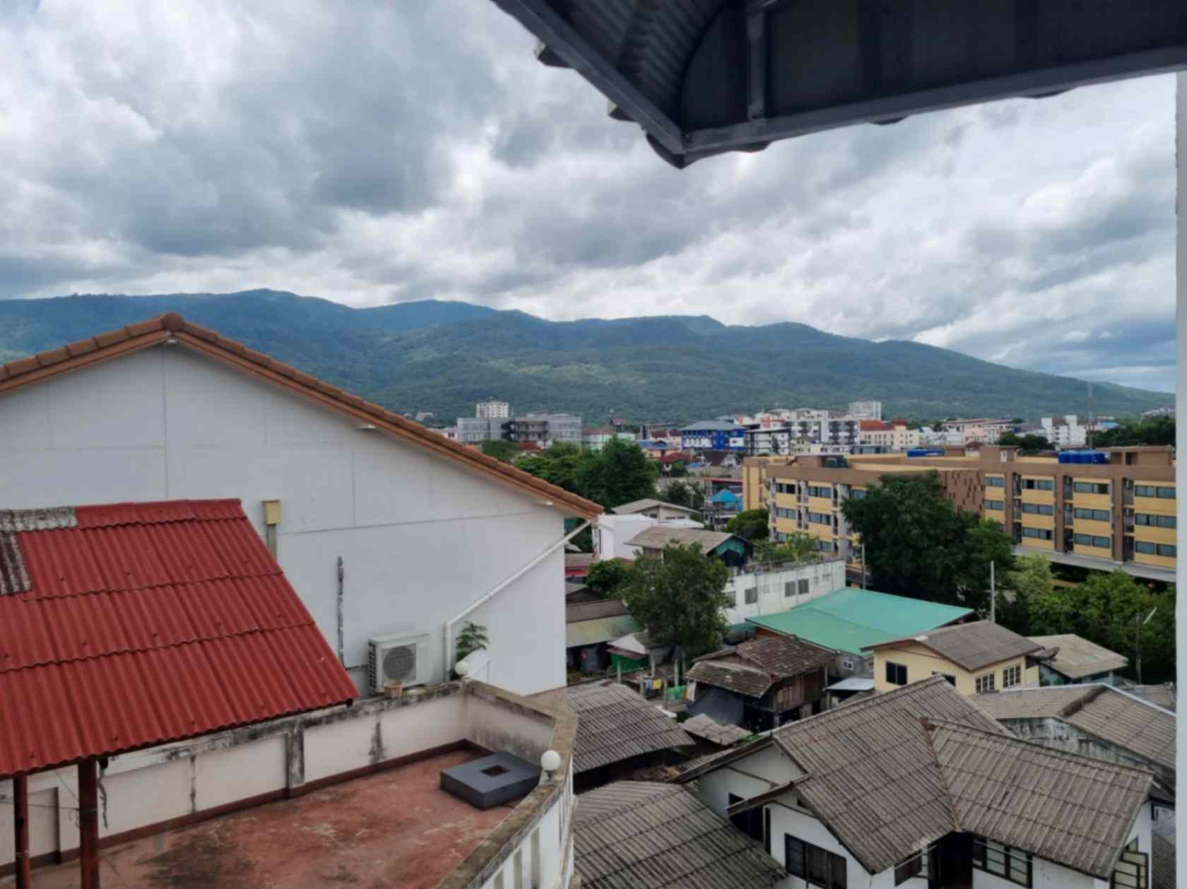 Prime Commercial Mansion Investment Opportunity Near Nimman/Maya Mall Chiang Mai-IRE-IRECPS002