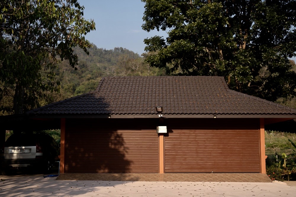 An Exclusive Haven Nested in The Mountains of Samoeng Chiang Mai-IRE-IRECPS004