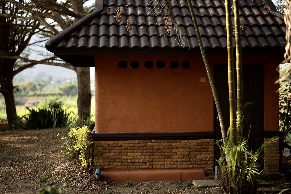 An Exclusive Haven Nested in The Mountains of Samoeng Chiang Mai-IRE-IRECPS004