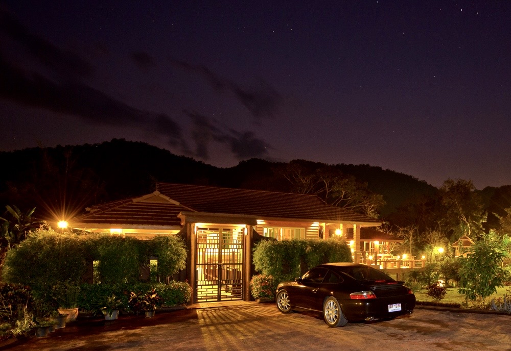 An Exclusive Haven Nested in The Mountains of Samoeng Chiang Mai-IRE-IRECPS004