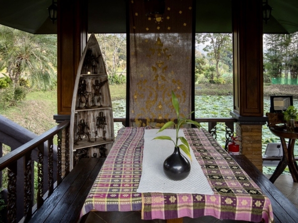 An Exclusive Haven Nested in The Mountains of Samoeng Chiang Mai-IRE-IRECPS004