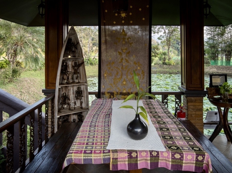 An Exclusive Haven Nested in The Mountains of Samoeng Chiang Mai-IRE-IRECPS004