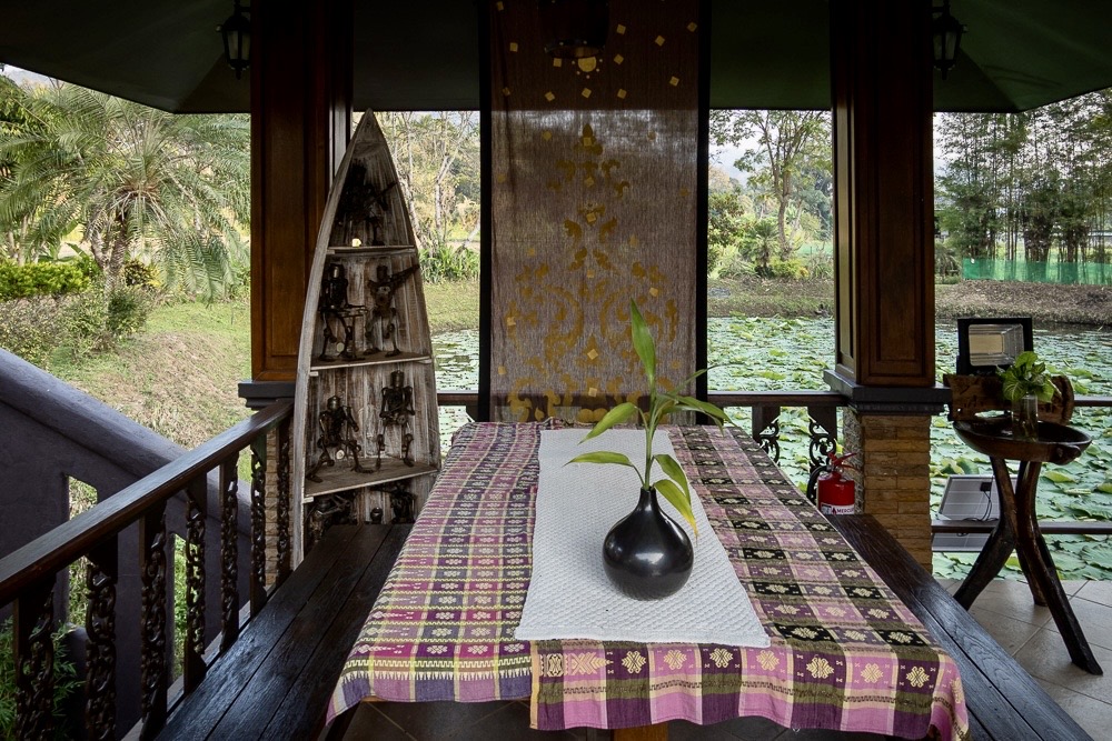 An Exclusive Haven Nested in The Mountains of Samoeng Chiang Mai-IRE-IRECPS004