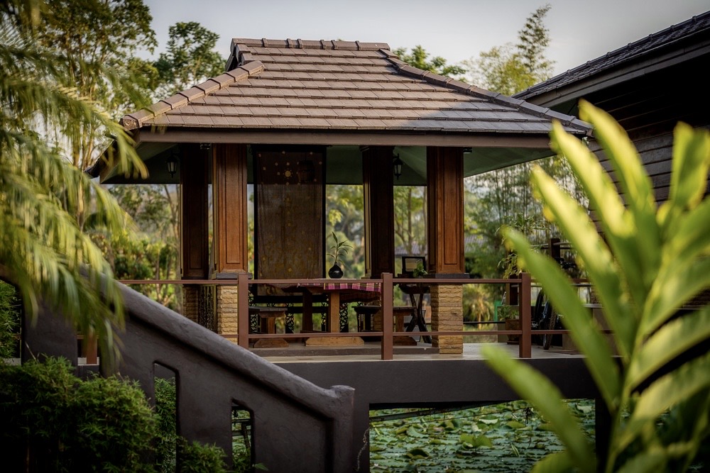 An Exclusive Haven Nested in The Mountains of Samoeng Chiang Mai-IRE-IRECPS004