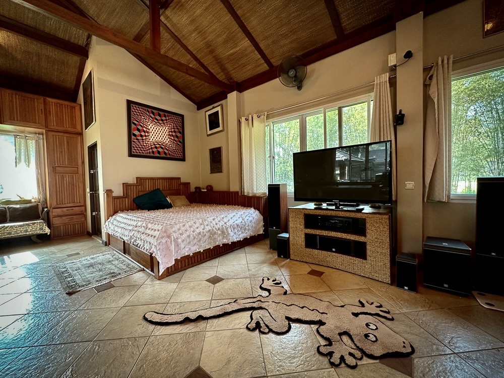 An Exclusive Haven Nested in The Mountains of Samoeng Chiang Mai-IRE-IRECPS004