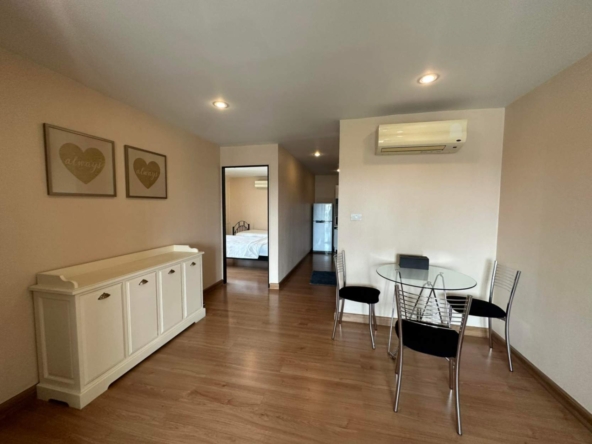 Newly Renovated 2 Bedroom Condominium with Mountain Views at Rawee Waree-IRE-IRECS053