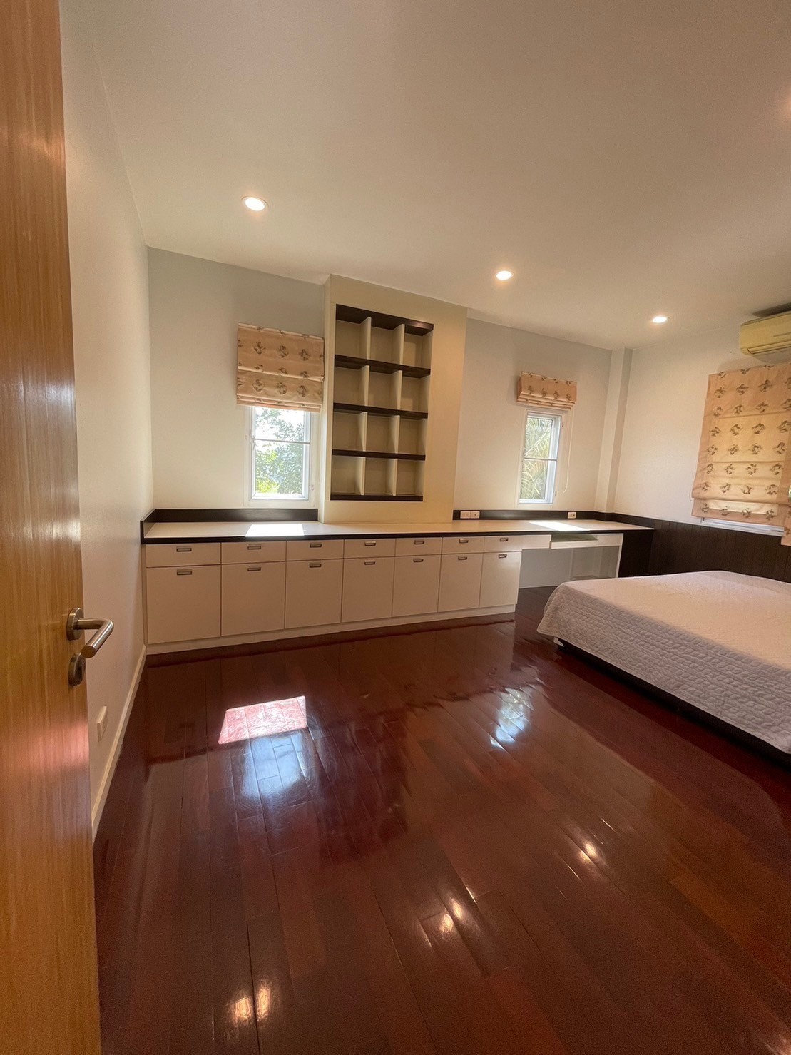 Magnificent 3 Bedroom House for Sale at Lanna Pinery Home Hang Dong-IRE-IREHS023