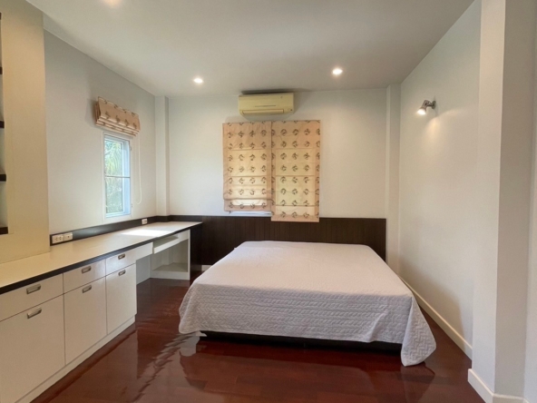 Magnificent 3 Bedroom House for Sale at Lanna Pinery Home Hang Dong-IRE-IREHS023